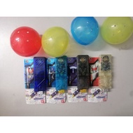 Bandai Kamen Rider W Gashapon GP Gaia Memory