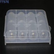 TTSTE Battery Convertor Adapter Practical AA LR6 Battery Adapter