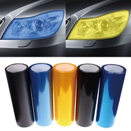 Car Light Film Headlight Color-changing Film Color-changing Film Color-changing Sticker Tail Light T