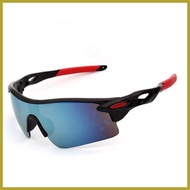 ▽ ◱ ♣ LUANDA Windproof Protection Bike Riding Glasses