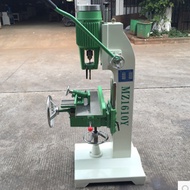 Woodworking Machinery Eye Punching Drill Square Hole Machine Table Drilling Machine Tool Square Eye 