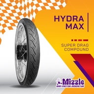 Ban Motor MIZZLE HYDRA MAX (Drag Compound) BAN DRAG BIKE