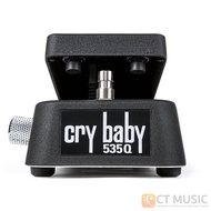 Jim Dunlop Cry Baby 535Q Multi-Wah