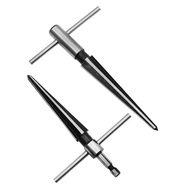 8.Best-Selling Hand Reamer Stainless Steel Use Woodworking Type Machine Use Tapered Reamer T-Type Re