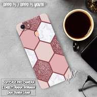 OPPO F5 Case F5 YOUTH/ F9/ F9 PRO/ REALME 2 PRO/ - Camera Protective Case - Quality Case - - Trendy 