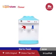Cosmos Water Dispenser Mini Portable Dispenser - CWD1060 | CWD-1060 | CWD 1060