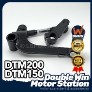 DEMAK DTM200 / DTM150 GEAR LEVER ASSY DTM 200 150