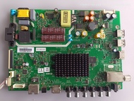 MAINBOARD TOSHIBA รุ่น 32L5650VTเวอร์ชั่นจอ HV320WHB-N85 (เมนบอร์ด โตชิบา) อะไหล่แท้/ของถอดมือสอง รั