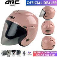 ARC Ritz Pastel Pink SPECIAL COLOR 2023 V2.0 💯 ORIGINAL