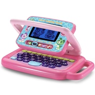 LeapFrog Laptop 2-in-1 LeapTop Touch, Pink or Green