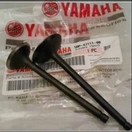 Scorpio valve umbrella set 1 set 5BP