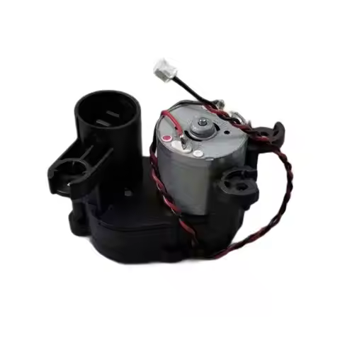 KEOL-Side Brush Motor For Ecovacs Deebot X5 OMNI / X5 PRO OMNI / X5 PRO / X5 Max Spare Parts Vacuum 