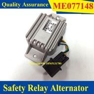 Safety Relay Alternator 24V ME077148 R8T30173 for 320B 320C Excavator