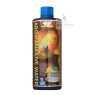 AZOO Arowana Live Water Aquarium Fish Tonic 250ml/500ml/1000ml