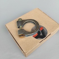Neck Clamp Vespa PX Exclusive Excel Sprint Superknalpot Vespa Exhaust