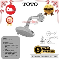 SHOWER TOTO TX465SL ( SHOWER TANAM )