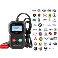 2022 Vesion KW590Launch OBD2 Scanner Engine Fault Code Reader Car Auto Diagnostic Scanner Tool Diagn