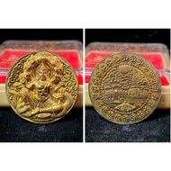 Thailand Amulet Jatukam 90169