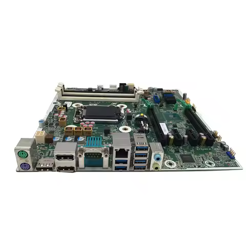 For HP Z240 SFF 795003-001 837345-001 837345-601 LGA1151 Workstation Motherboard Fully Tested