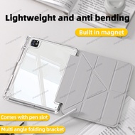 Case for Redmi Pad 2 Pro 12.1 inch POCO Pad X1 M1 RedmiPad 2 11 inch 2025 8 7 6 Pro Mini 8.8 RedmiPa