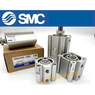SMC Cylinder CQ2B32/CDQ2A32-5DZ-10DZ-15DZ-20DZ-25DZ-30DZ-35DZ-40DZ-45DZ-50DMZ-75DMZ-100DMZ