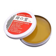 ESS 10g 50g Solder Paste Mild Rosin Environmental Soldering