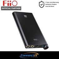 FIIO Q3 MQA, Portable Amplifier And DAC.AK4452 DAC, THX AAA-28x2 AMP, Full MQA Decoding (1 Year Local Warranty)