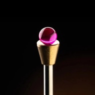 Lautee Roulette may mắn bàn xoay Fidget Spinner Composite liên kết Carnival bàn trang trí EDC Máy tí