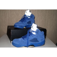 Air Jordan 5 Retro Blue