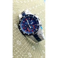 Edifice_Casio_ Battry_Chronoghraph WATCH FOR MEN WITH