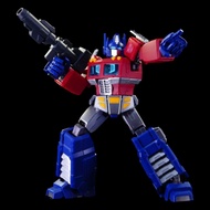 Transformers G1 Optimus Action EditionBlokees Prime