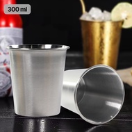 Stainless Steel Cup Korean Stainless Steel Cup/ Korean Stainless Steel 304 Anti-Rust Cup/
