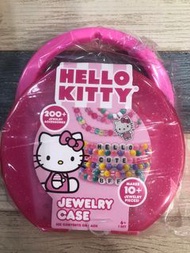 Hello Kitty 串珠珠