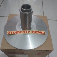 Pully Puli Poli Male Secondary Fixed Lower Yamaha Xmax X max B74-E7660-00 Genuine Original Yamaha