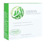 USANA® Probiotic, Probiotic food supplement for digestive and immune health