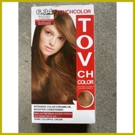 ➼ ▙ ✼ TOVCH PERMANENT HAIR COLOR