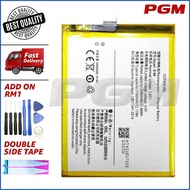 BATTERY REPLACEMENT FOR VV V5 PLUS B-B9 (3160mAh) By Premium Gadgets Mall