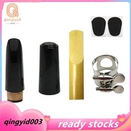 Bb Clarinet Mouthpiece Set Bb Clarinet Bakelite Mouthpiece Clarinet Mouthpiece Musical Instrument Ac