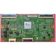 🔥 Samsung UA55HU7000J UA55HU6000J TV Logic Board HV550QUB-B10 47-6021038