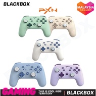 PXN P50 Wireless Bluetooth Gamepad Nintendo Switch 2 Controller Vibration TURBO Function PC Joystick