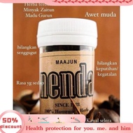 Efficient ❁MAJUN NENDA ORIGINAL HQ  READYSTOCK ‼️JAMU NENDA ORIGINAL,NENDA ORIGINAL HQ✫