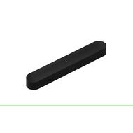 Sonos Beam (Gen 2) Soundbar - Black