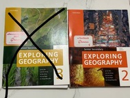 Senior Secondary exploring geography 2 3