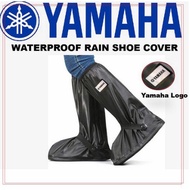 BAJU HUJAN RAINSHOE MOTORSIKAL WATERPROOF MOTOR MOTO BIKE KASUT BAJU HUJAN COVER WATER RAIN COAT RAI
