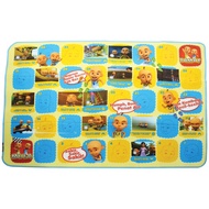 [CLEARANCE STOCK] Upin & Ipin Tikar Permainan Kanak-Kanak