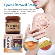 20g Treatment Lipoma Removal Cream Remover Treatment Medicine Liquid Apply To Skin Swelling Cellulit