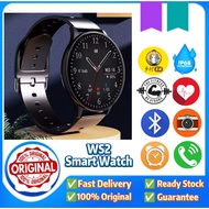 智能手表 WS2 Smart Watch