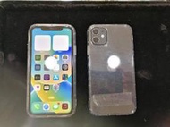 9成9新 中古機 二手機 APPLE Iphone 11 i11 64g 黑 備用機 i11 i12 i13 萊分期