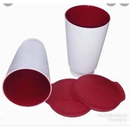 Allegra Tumbler Tupperware unit