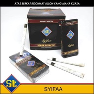 Rokok Sehat Tentrem SYIFAA